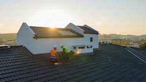 Best Flat Roofing  in Cattaraugus, NY